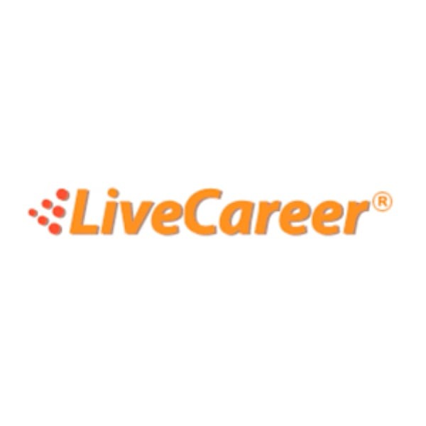 Logo live career