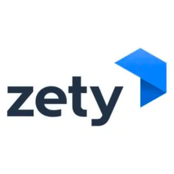 Logo Zety