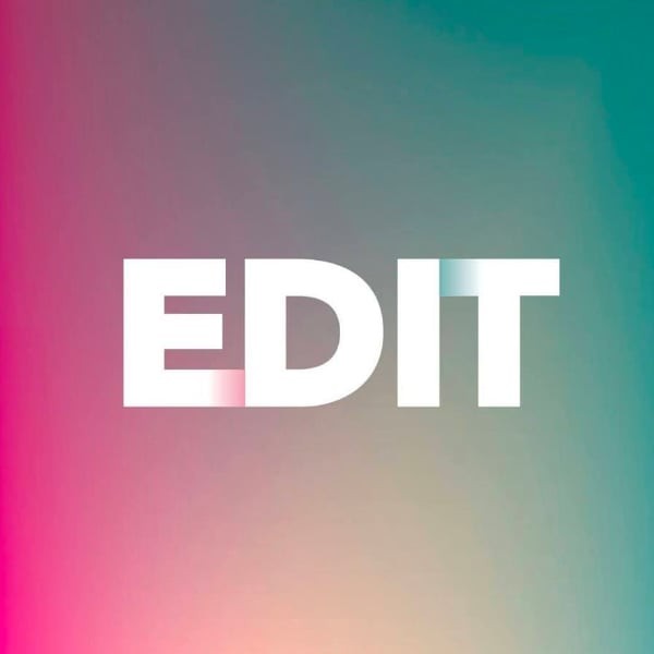 Logo EDIT