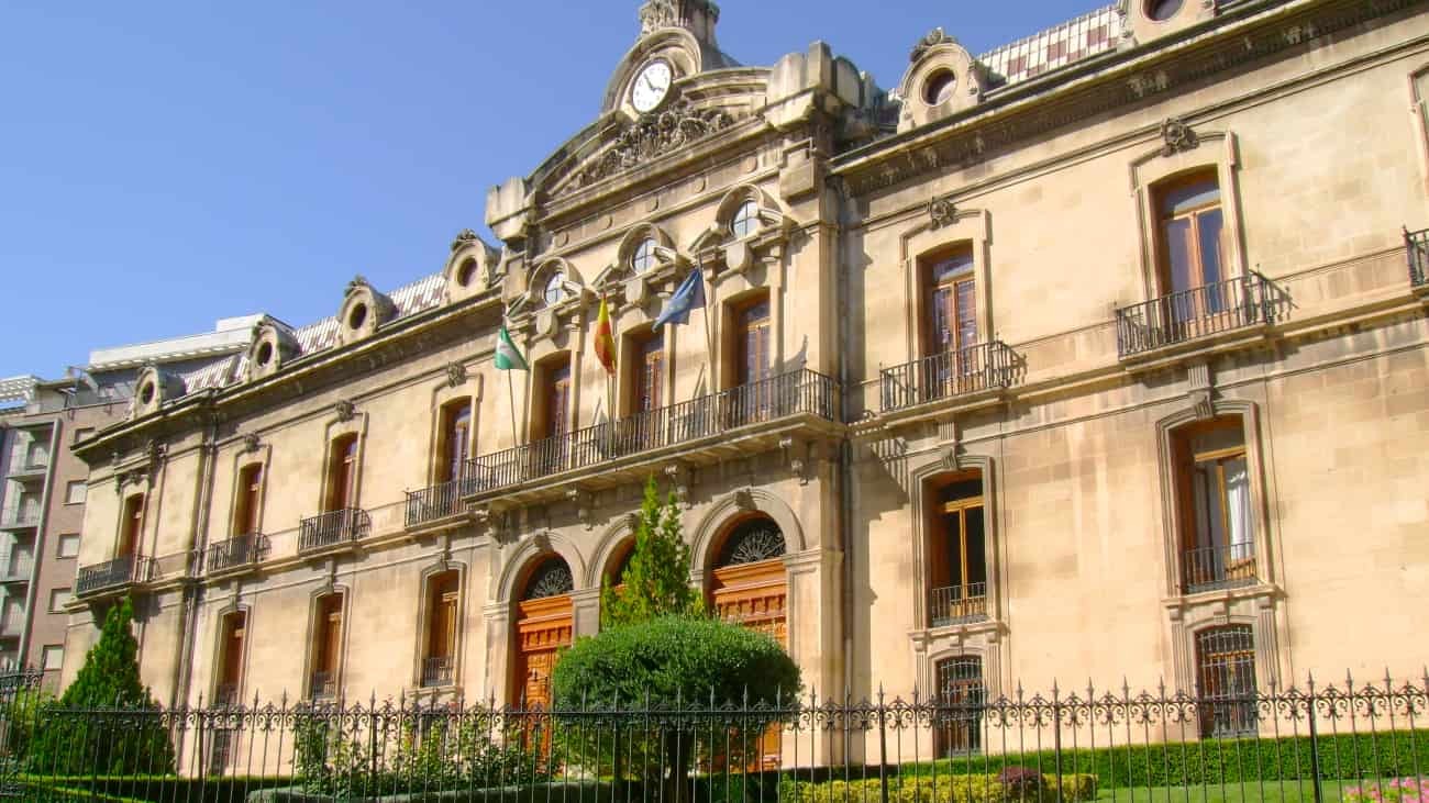 La Diputación de Jaén abre una oferta pública de empleo con 340 plazas