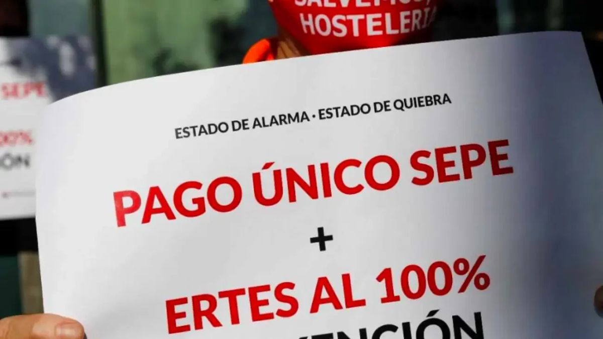 Los ERTE por causa de fuerza mayor seguirán tras el fin del Estado de Alarma