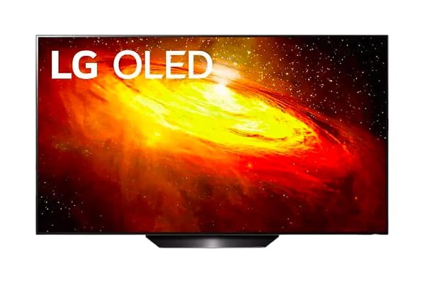 Televisión OLED LG
