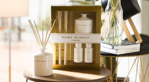 Home Moment Cashmere