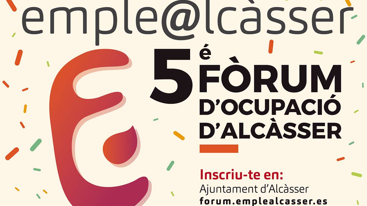 ‘Emple@lcàsser’ oferta empleo con 65 puestos en una maratón de entrevistas