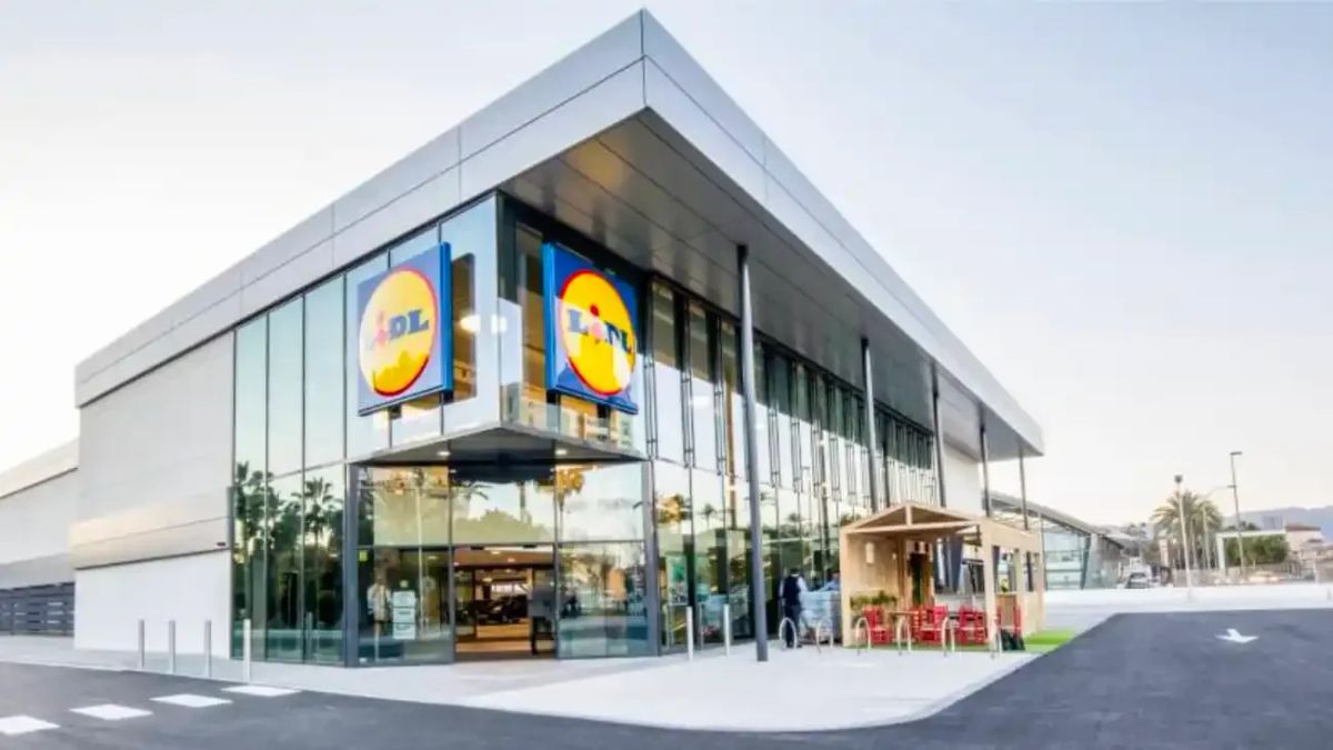 Los productos veganos de Lidl mejor valorados por la OCU