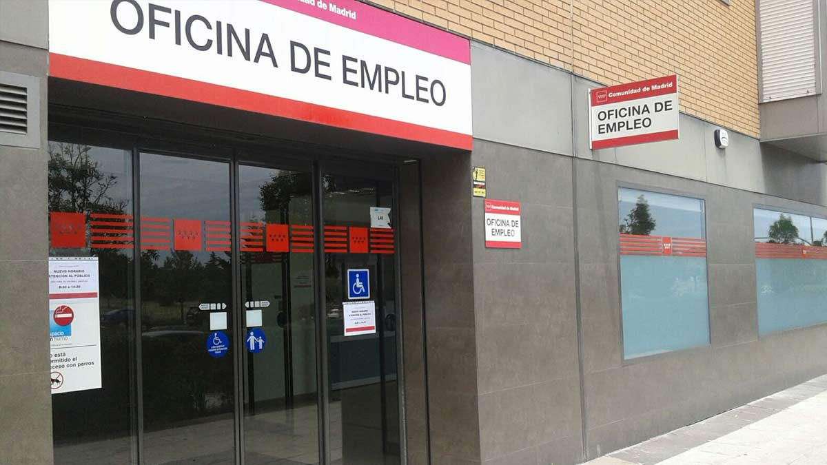 La Comunidad de Madrid arranca el mes de mayo con más de 2.500 nuevas ofertas de empleo