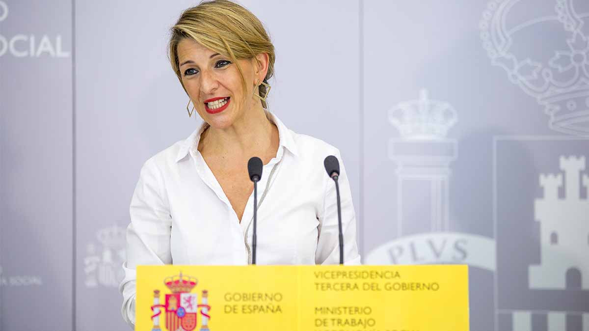La prórroga de los ERTE llegará hasta diciembre y tendrá incentivos para las empresas