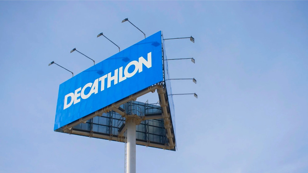 Decathlon arranca el mes de mayo con 683 ofertas de empleo de cara a la próxima campaña de verano
