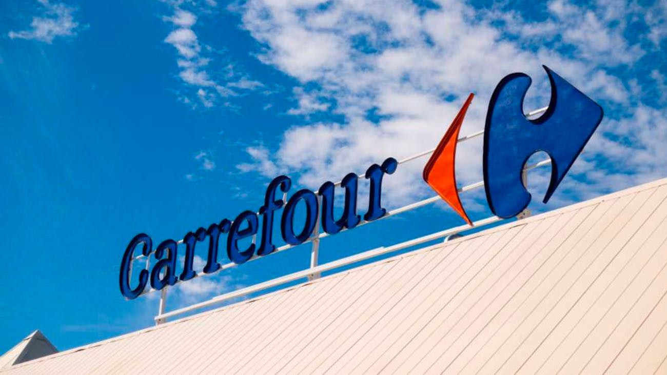 Carrefour pone a la venta el Robot Aspirador Conga más potente de Cecotec a precio de ganga
