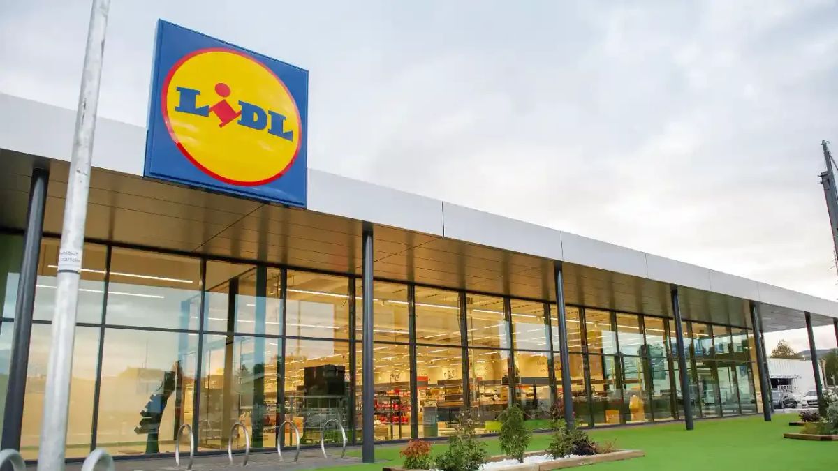 Lidl tiene el mejor limpiacristales por solo 24,00 euros