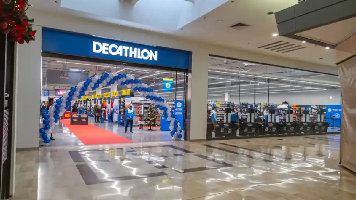 Decathlon sorprende con descuentos de hasta el 30% en marcas Adidas, Asics o Puma