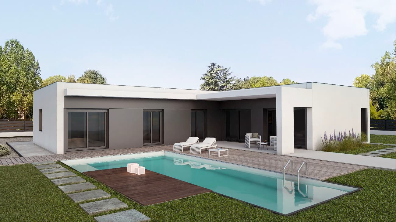 Las casas prefabricadas ‘low cost’: los motivos de su alta demanda