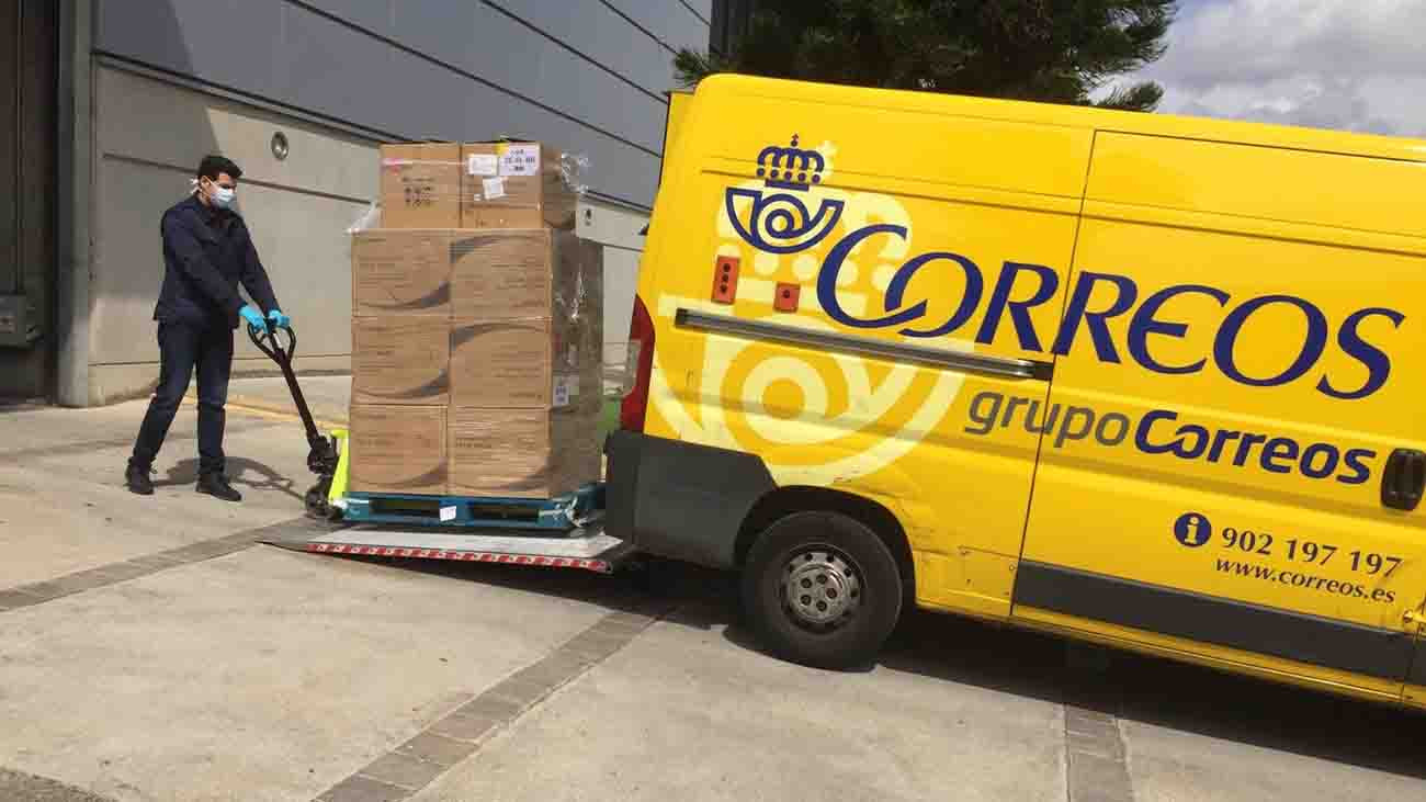 Oposiciones a Correos: esta es la fecha de publicación de la lista de admitidos