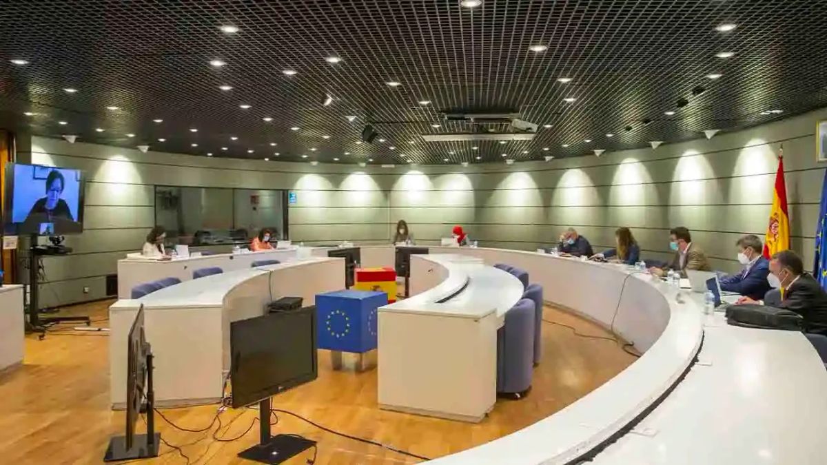La prórroga de los ERTE llegará hasta el 30 de septiembre según la primera negociación