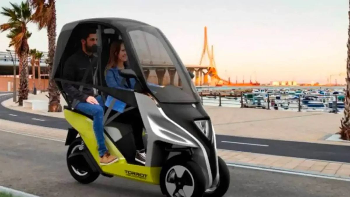 Empleo Cádiz: La nueva planta Torrot creará 200 empleos