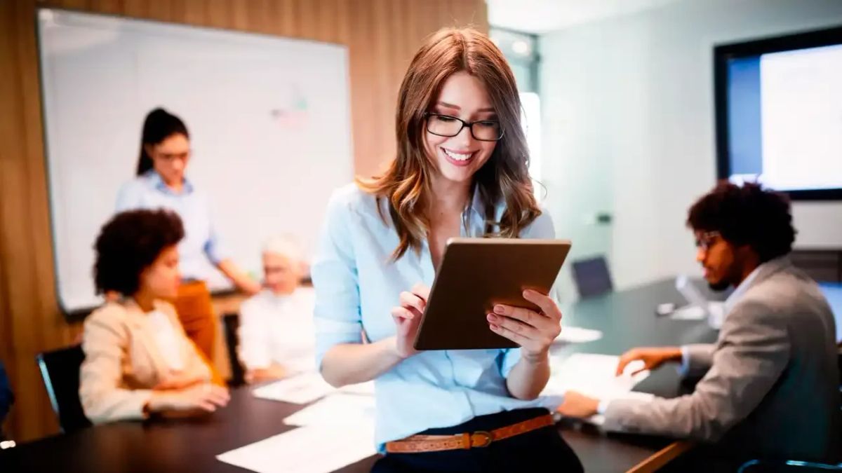 ¿Quieres trabajar en Madrid? Aquí tienes más de 200 ofertas de empleo