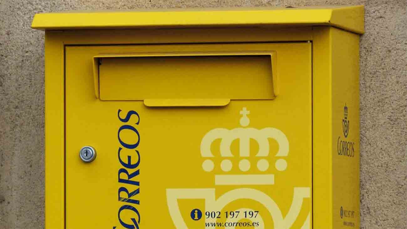 Oposiciones Correos 2021: dónde consultar el temario gratis