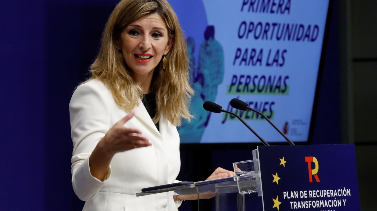 ¿Hasta cuándo se seguían cobrando los ERTE?