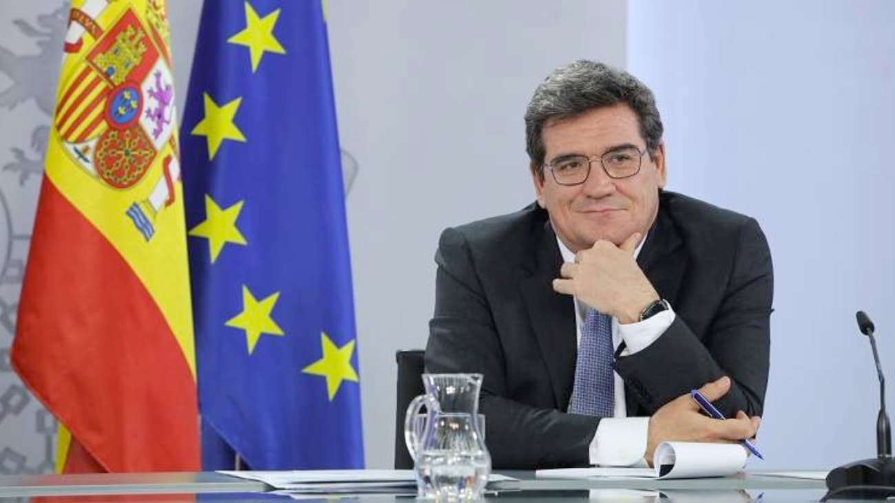 ¿Qué jubilaciones cambian con la reforma de las pensiones de José Luis Escrivá?
