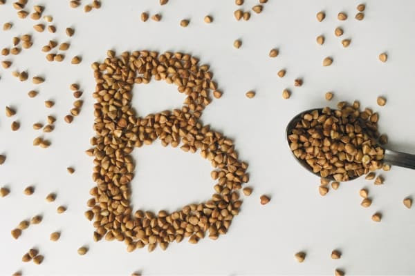 vitamina b