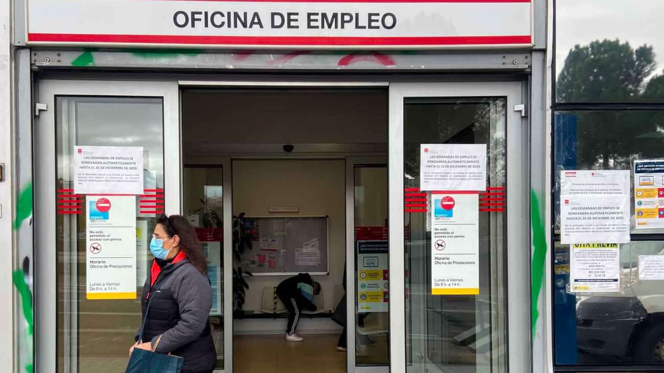 Cómo renovar la demanda de empleo tras el fin del estado de alarma
