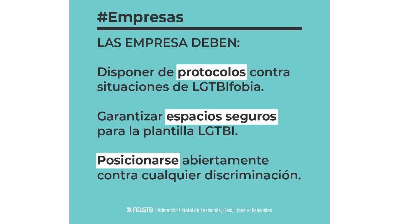 empresas protocolos trans
