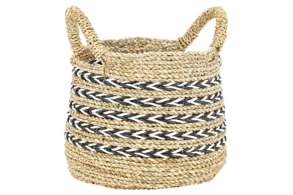 cesta fibra