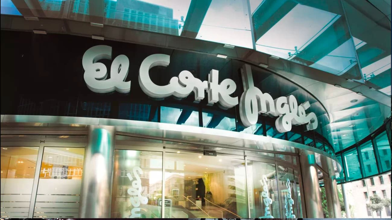 El Corte Inglés trae sus mejores descuentos en la ‘Semana de Internet’ para el hogar de hasta el 30%