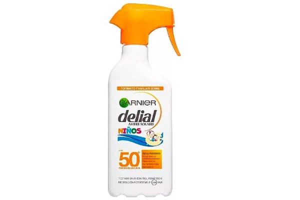 spray solar garnier