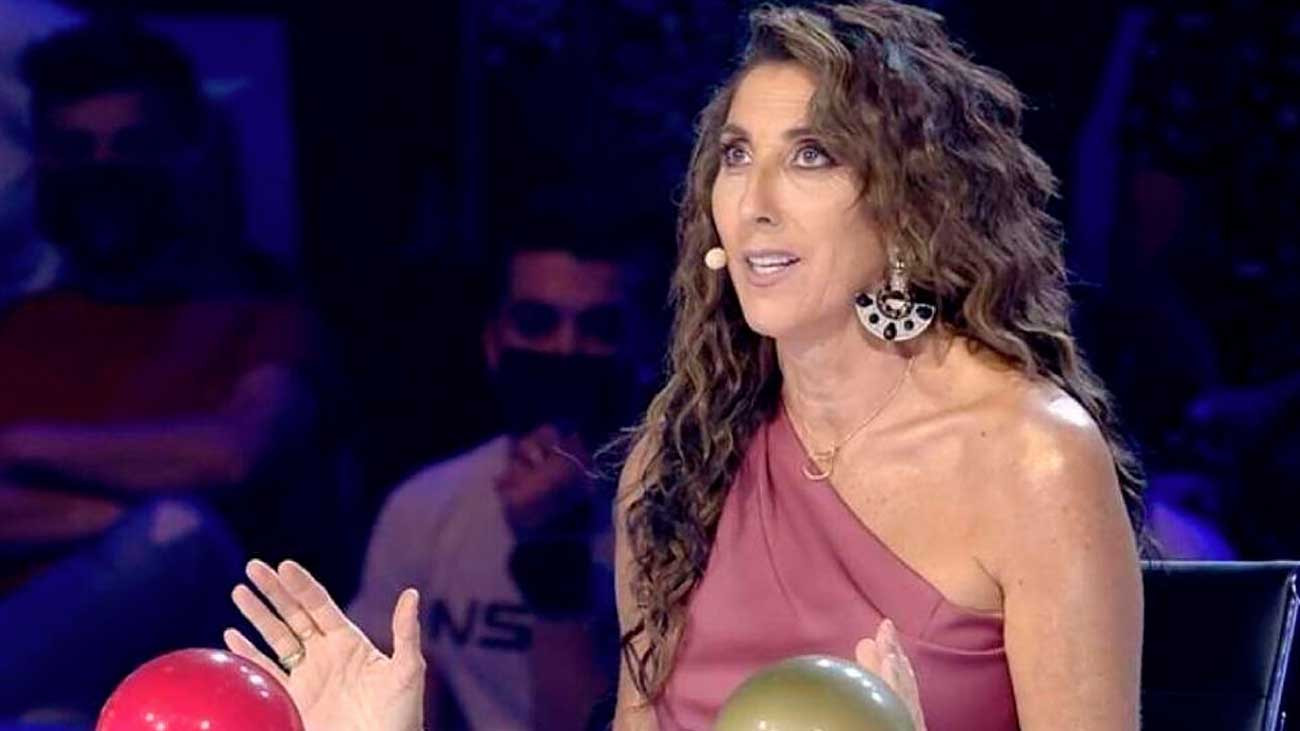 ¿Quién está detrás del despido de Paz Padilla en ‘Got Talent’ Telecinco?