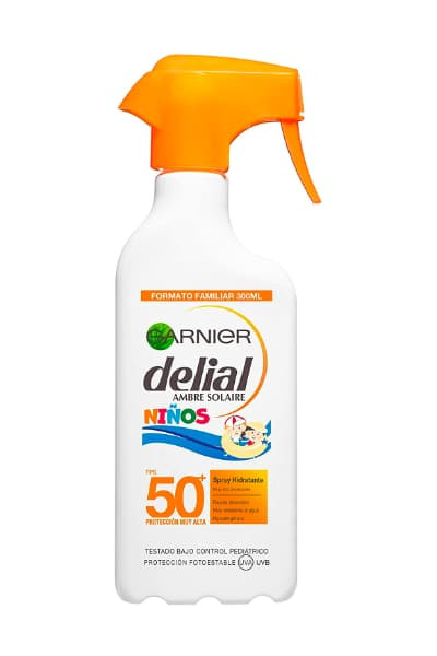 protector garnier