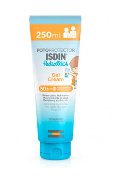 protector isdin