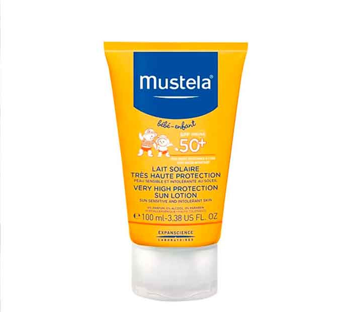 protector mustela