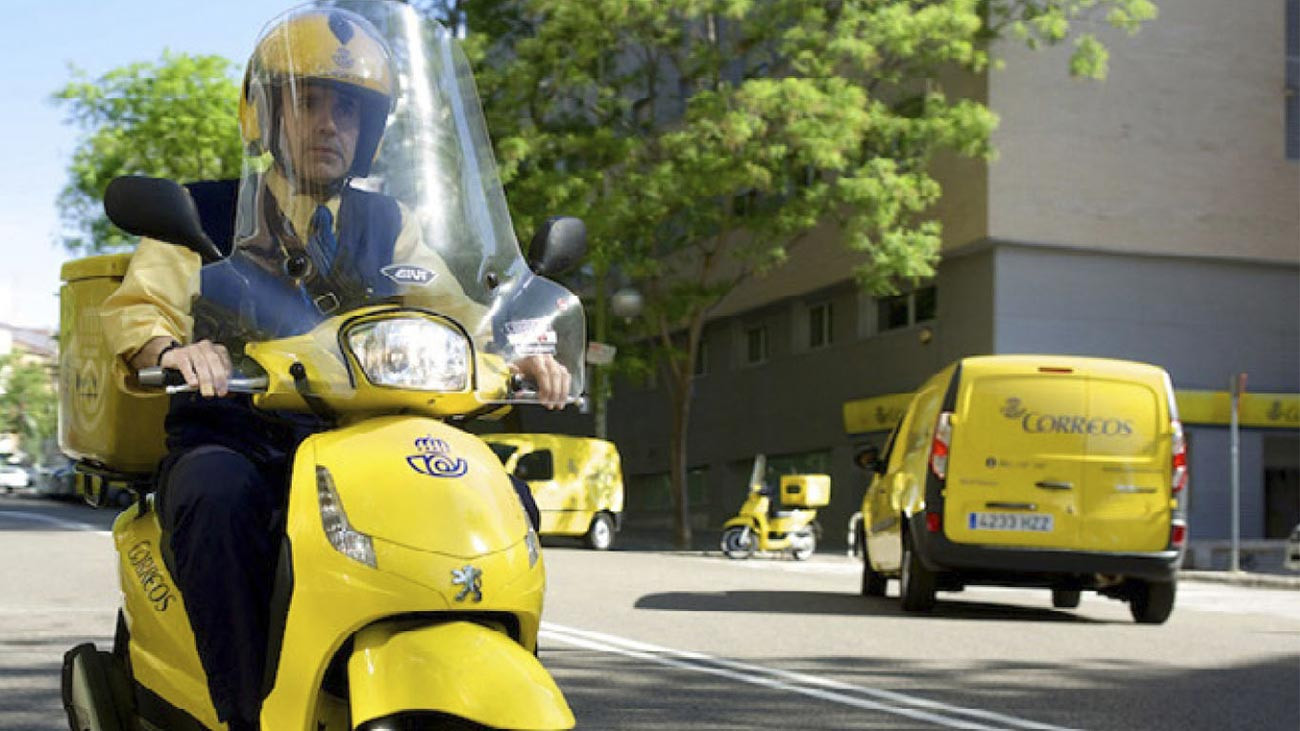 Oposiciones Correos: todo lo que puntúa en el baremo de méritos