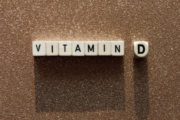 vitamina d