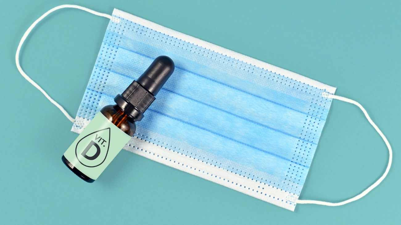 Estas son las principales fuentes de la vitamina D