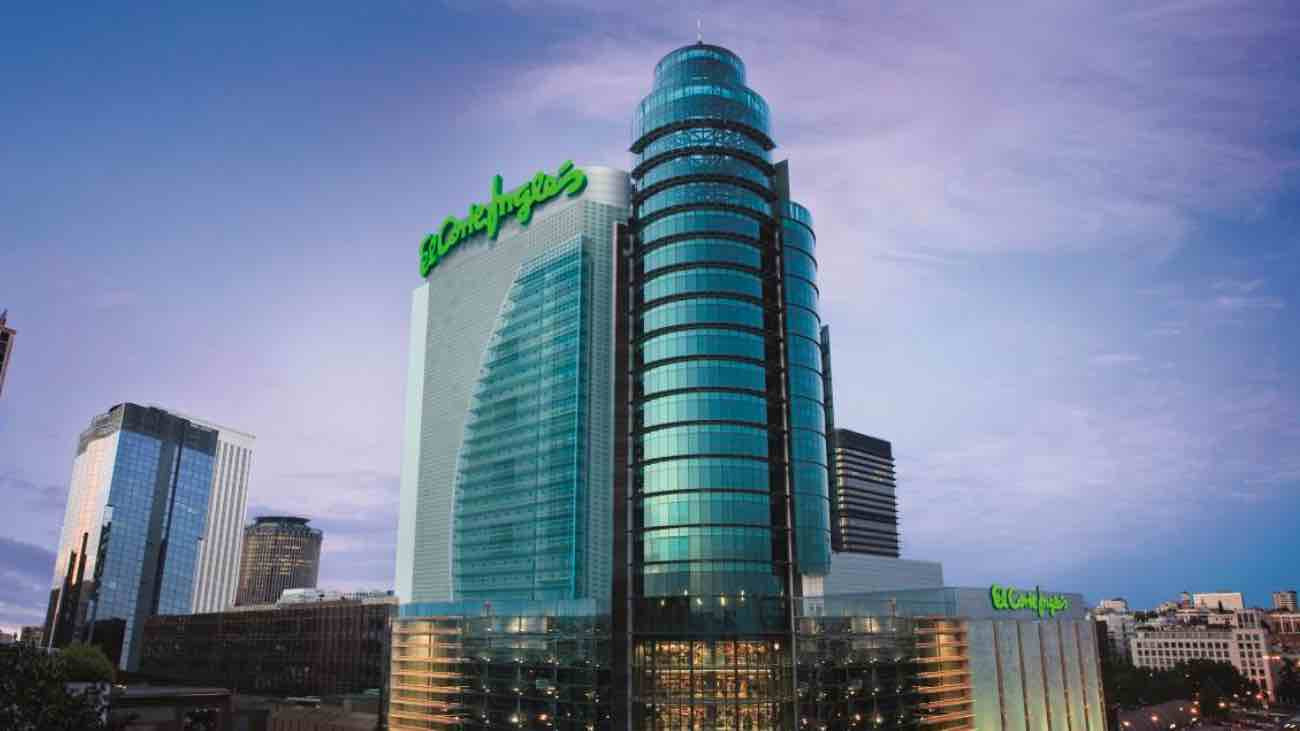 El Corte Inglés : de un posible ERE a 3.000 empleados a lanzar 20 vacantes
