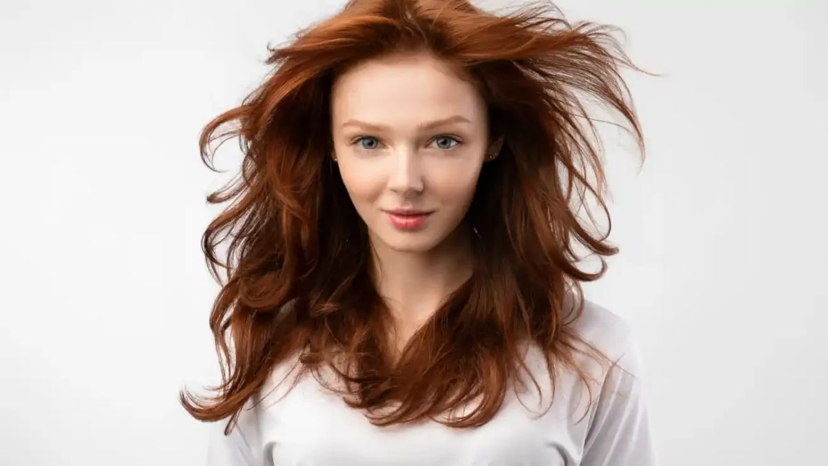 Las vitaminas esenciales para una melena sana y fuerte