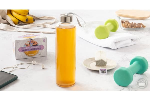 infusion quema grasa mercadona