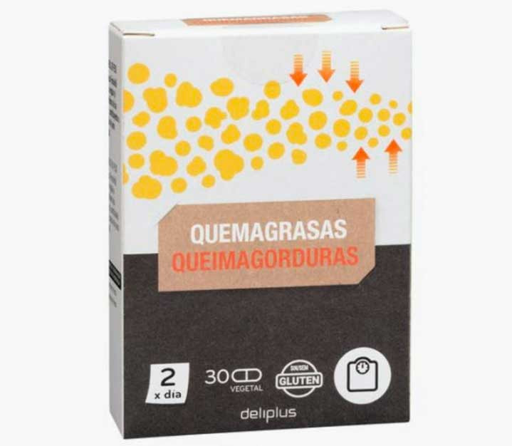 quemagrasas deliplus