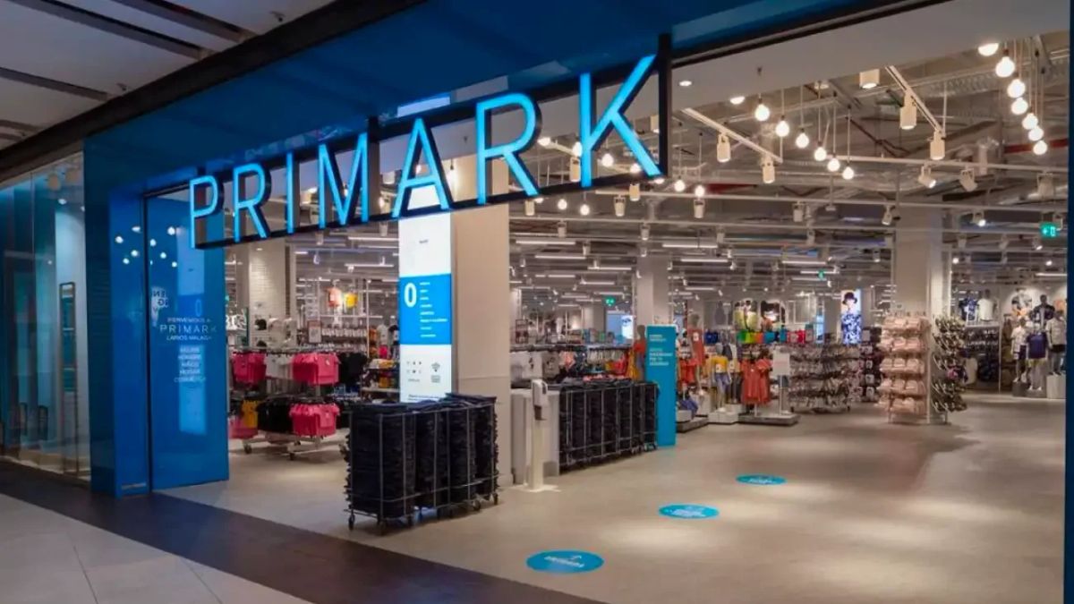 Primark busca personal en Mallorca para la Campaña de Navidad