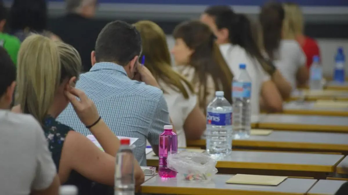 El Ayuntamiento de Murcia convoca oposiciones con 529 plazas