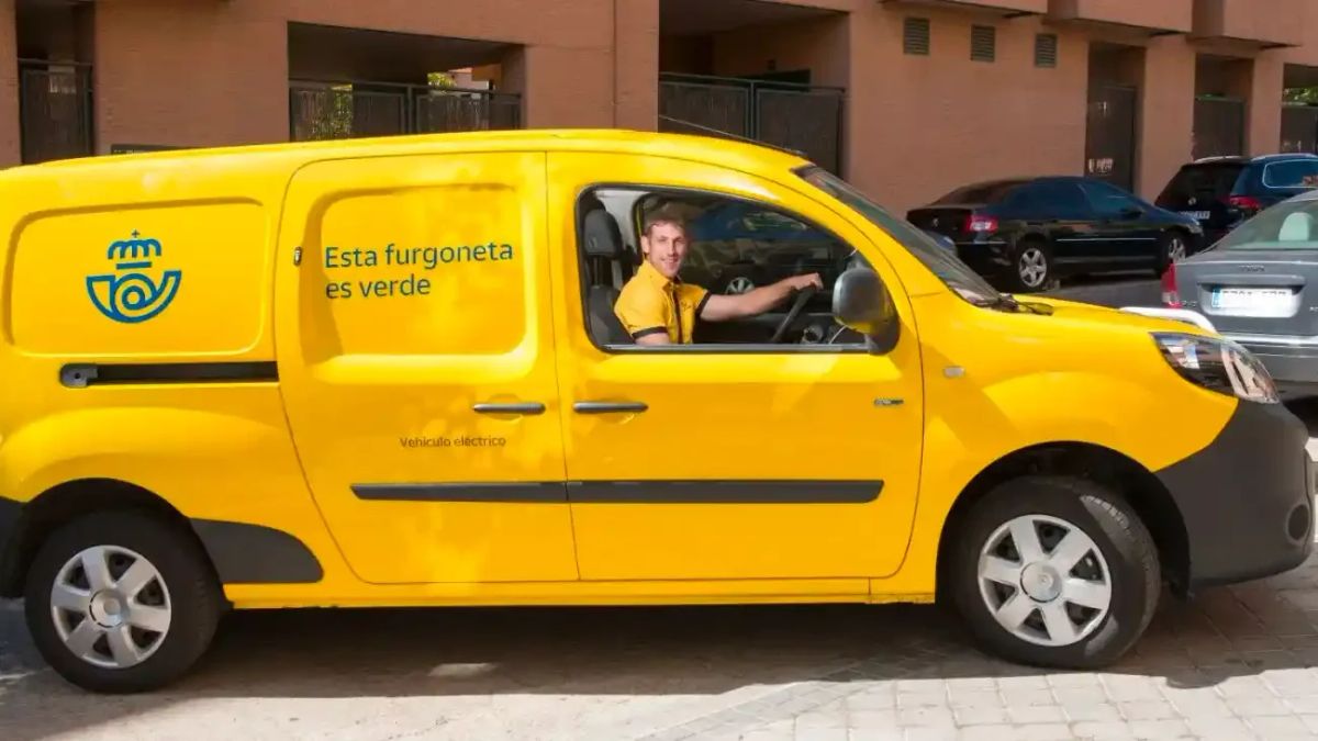 Cómo entrar a trabajar en Correos sin oposición