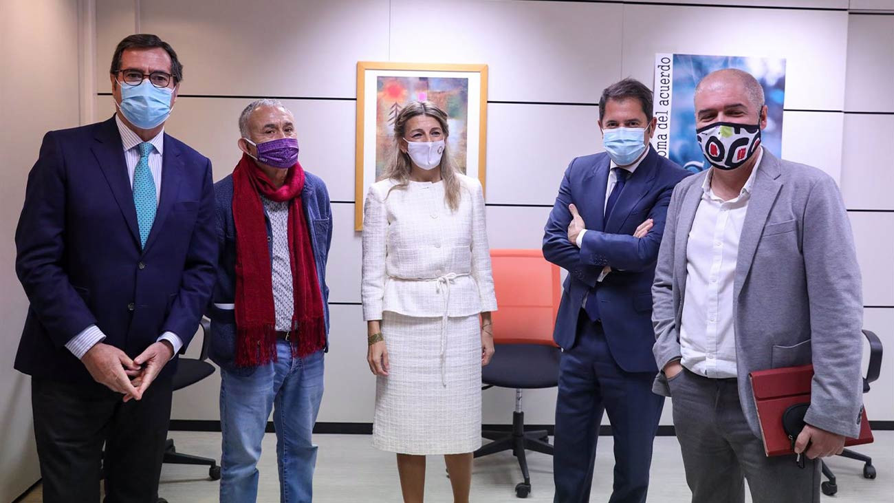 agentes sociales prorroga erte