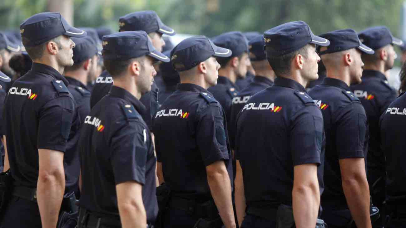 Última hora Oposiciones Policía Nacional y Guardia Civil: 4.410 plazas en 2021