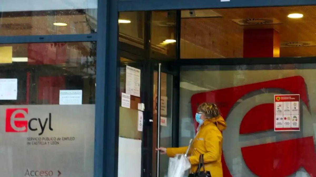 Castilla y León publica a 600 ofertas de empleo | 24 enero de 2020