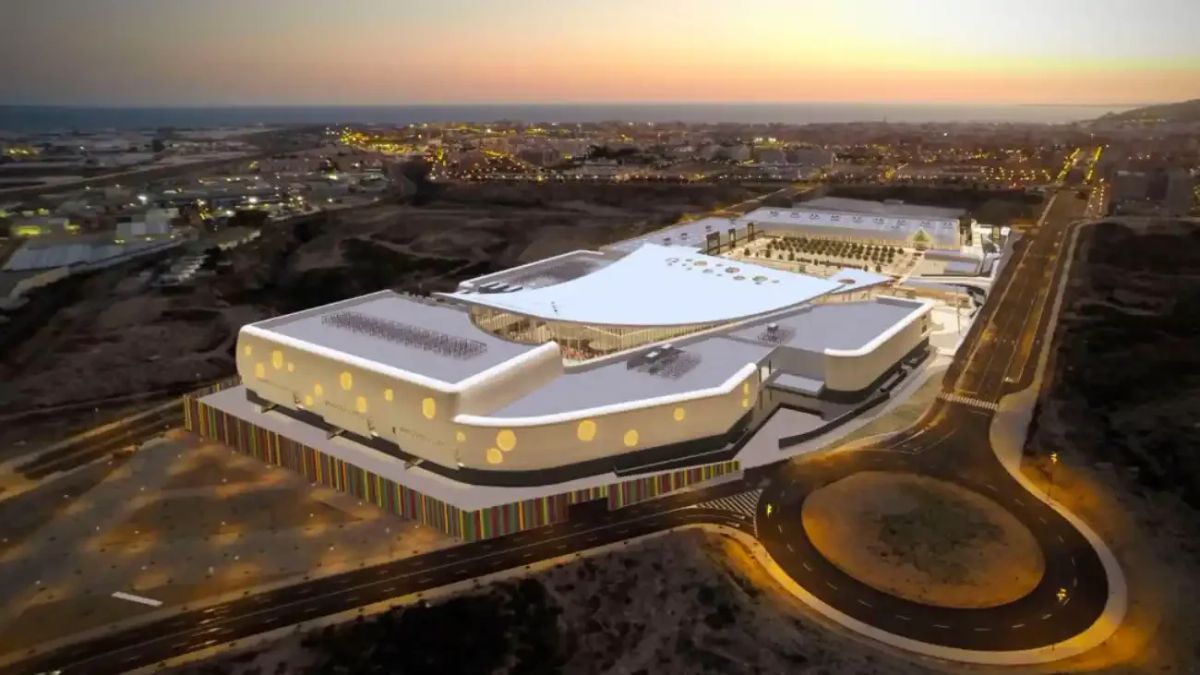 El Centro Comercial Torrecardenas comienza su proceso de selección de personal