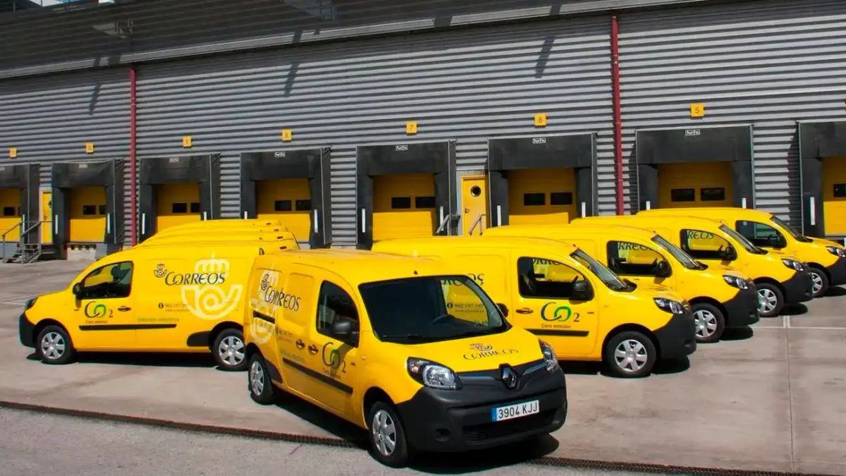 Publicadas las Bases para las oposiciones a Correos 2018