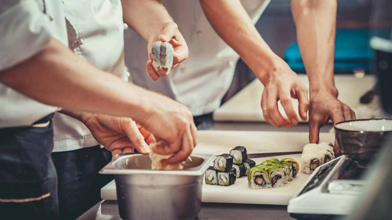 Cómo conseguir el Carnet de Manipulador de Alimentos gratis y rápido