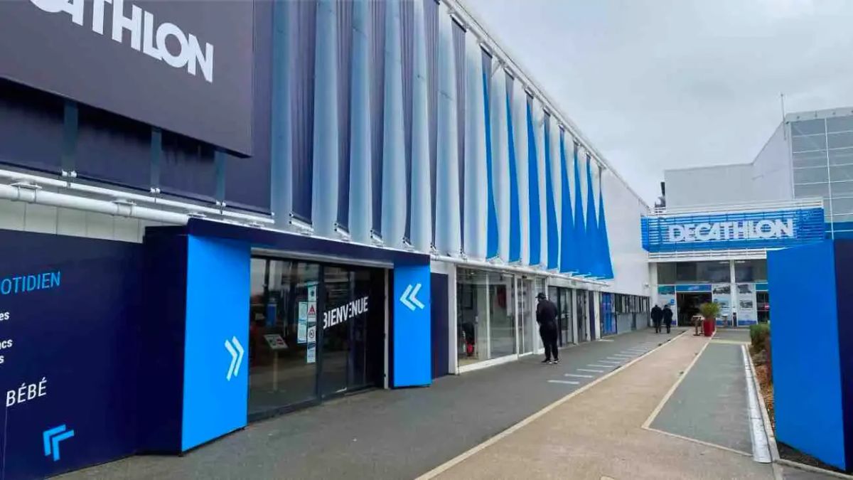 Decathlon sigue imparable en la contratación de personal con 731 nuevas oportunidades laborales